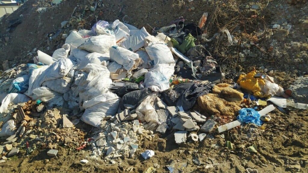 окупація Старобільщини