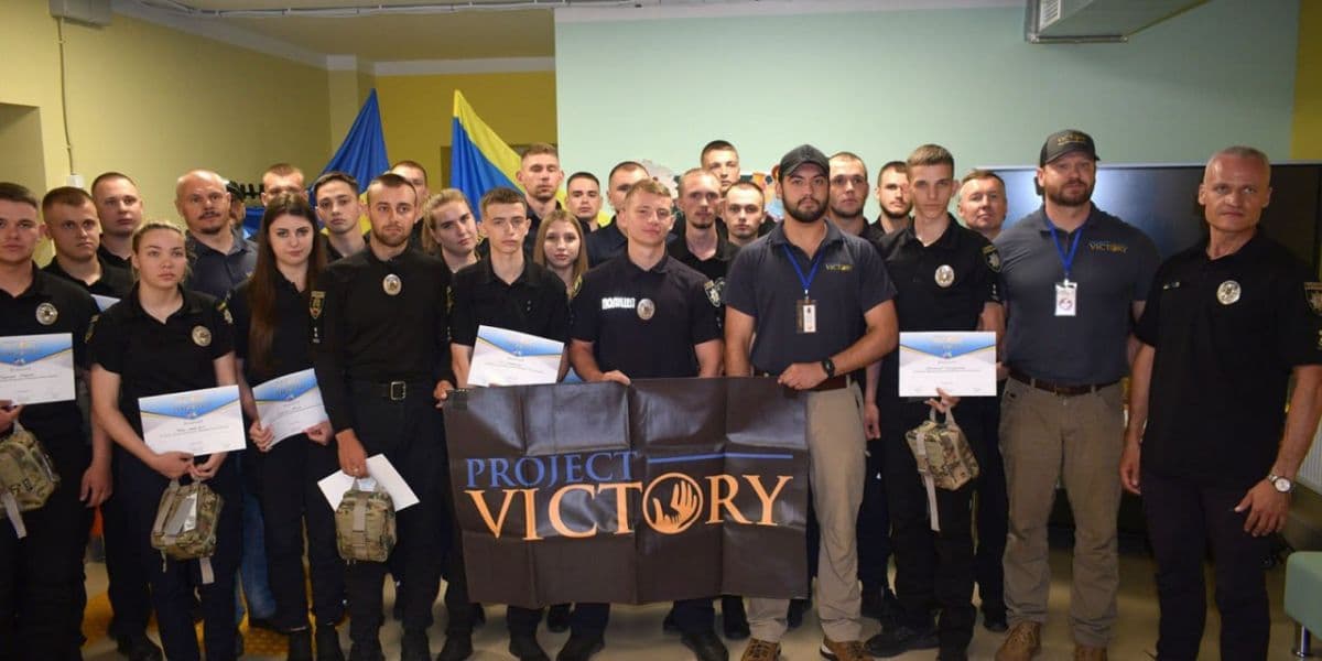 поліція донеччини тренінг 1