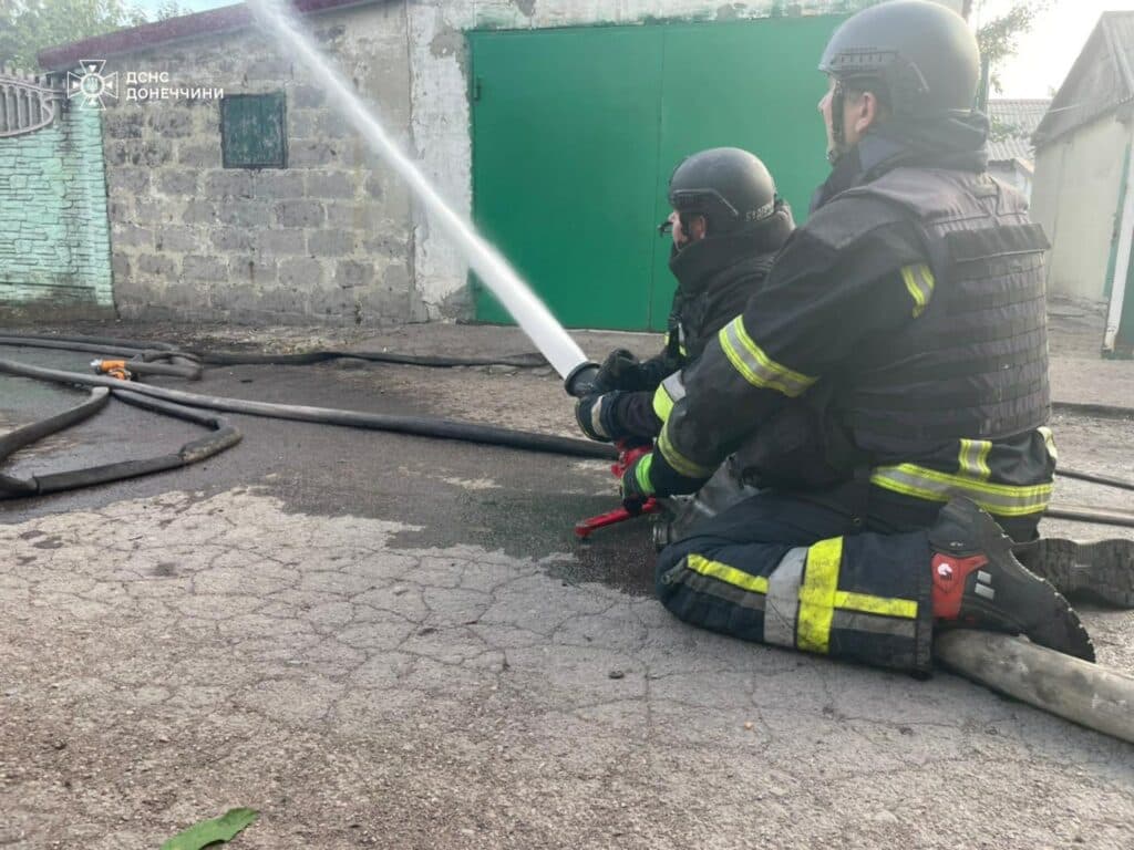 пожежа донеччиниа 3