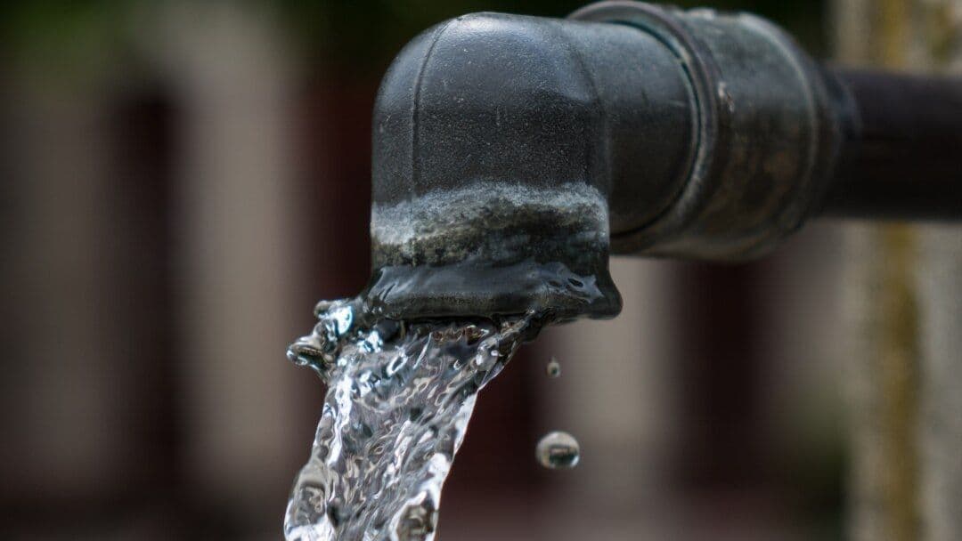 проблеми з водопостачанням на окупованій Луганщині