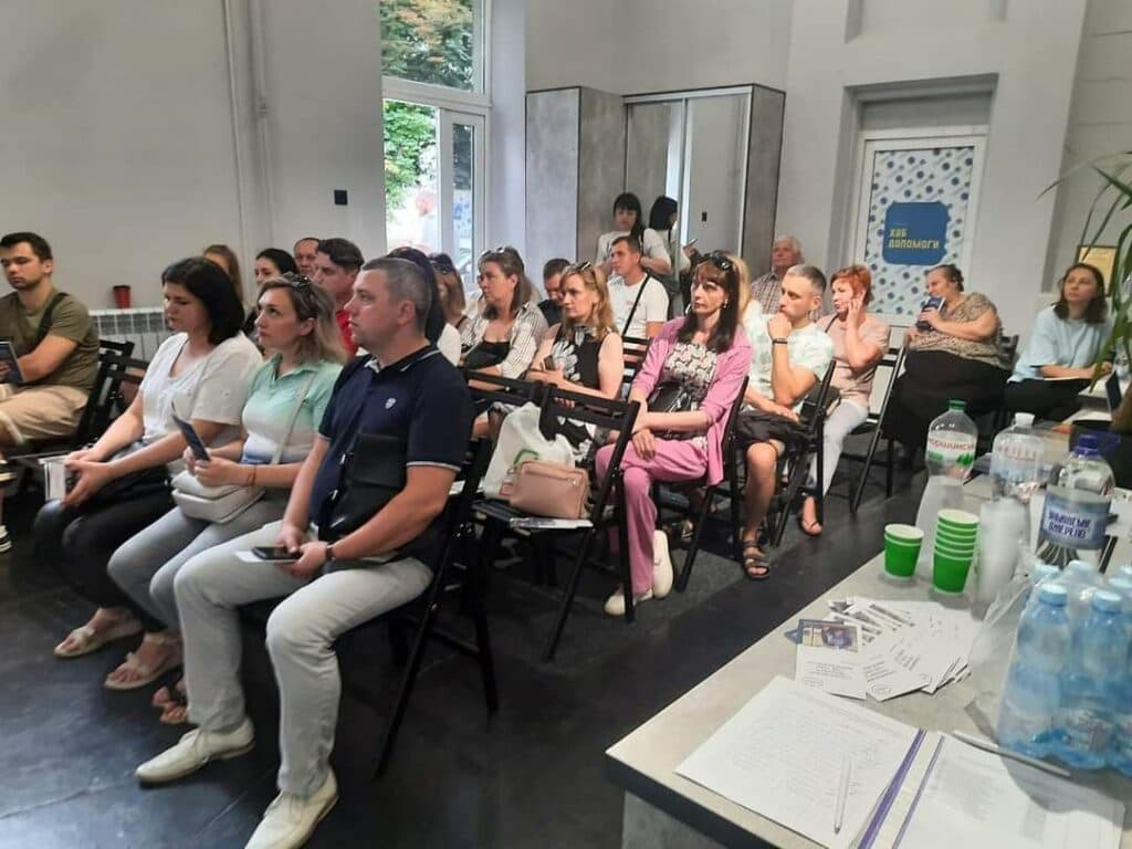 рекрутінг у демінери 3