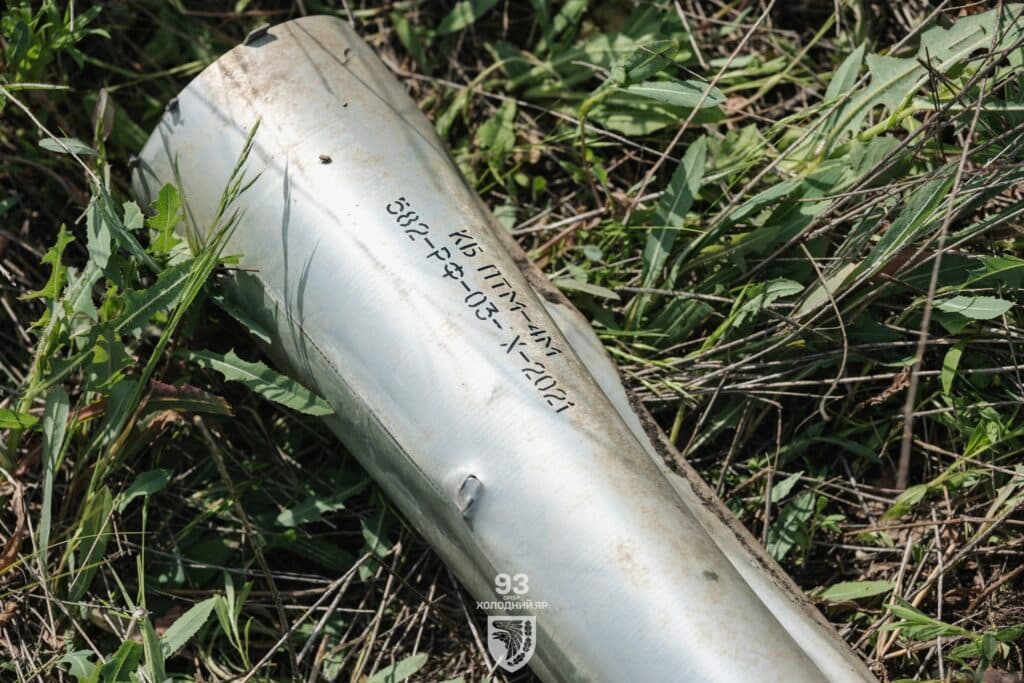 сапери 93 омбр 10