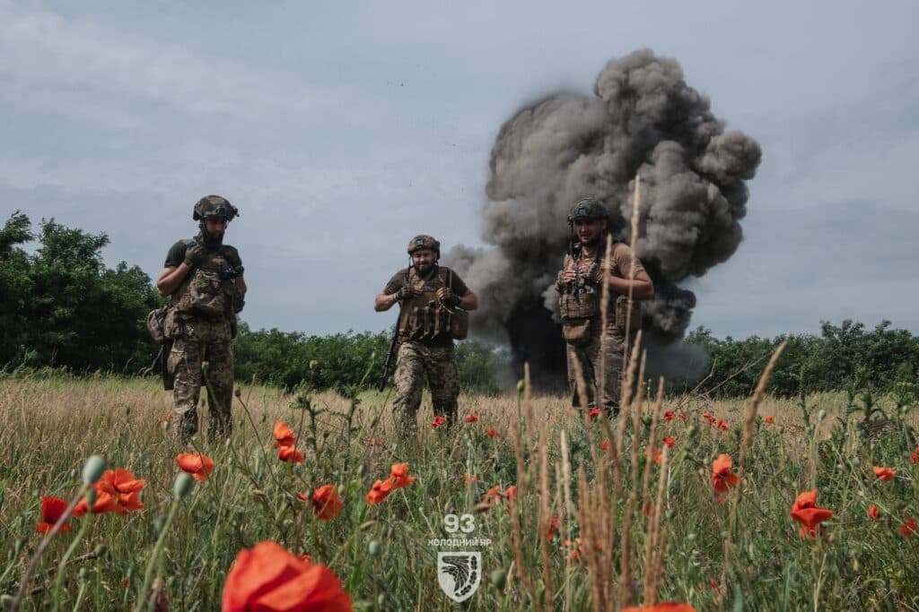 сапери 93 омбр 11