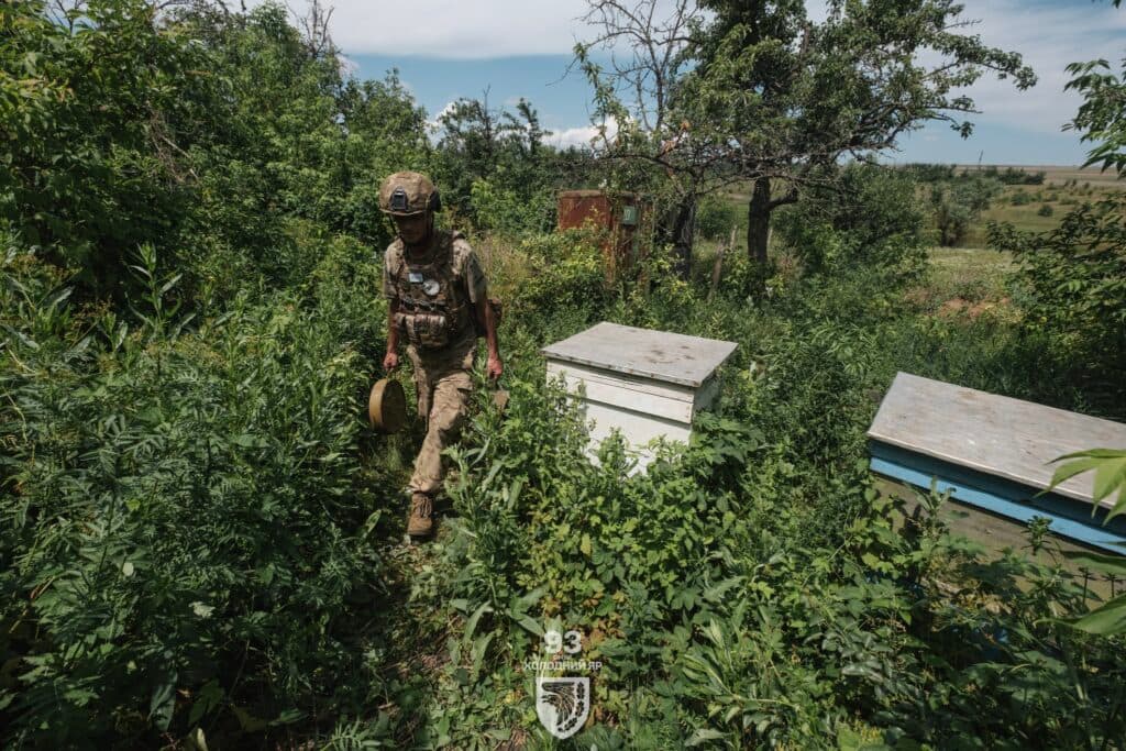 сапери 93 омбр 7