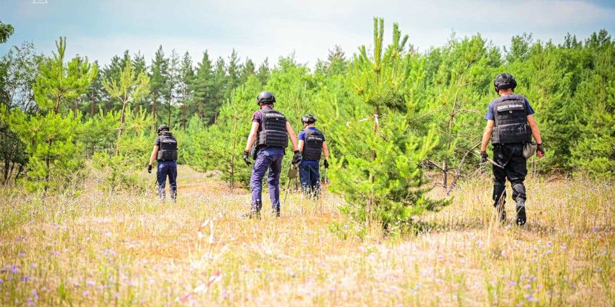 сапери дснс 19 червня 4