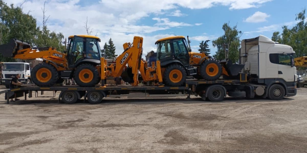 техніка для донеччини 3