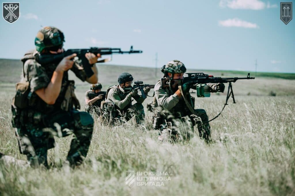 третя штурмова 1