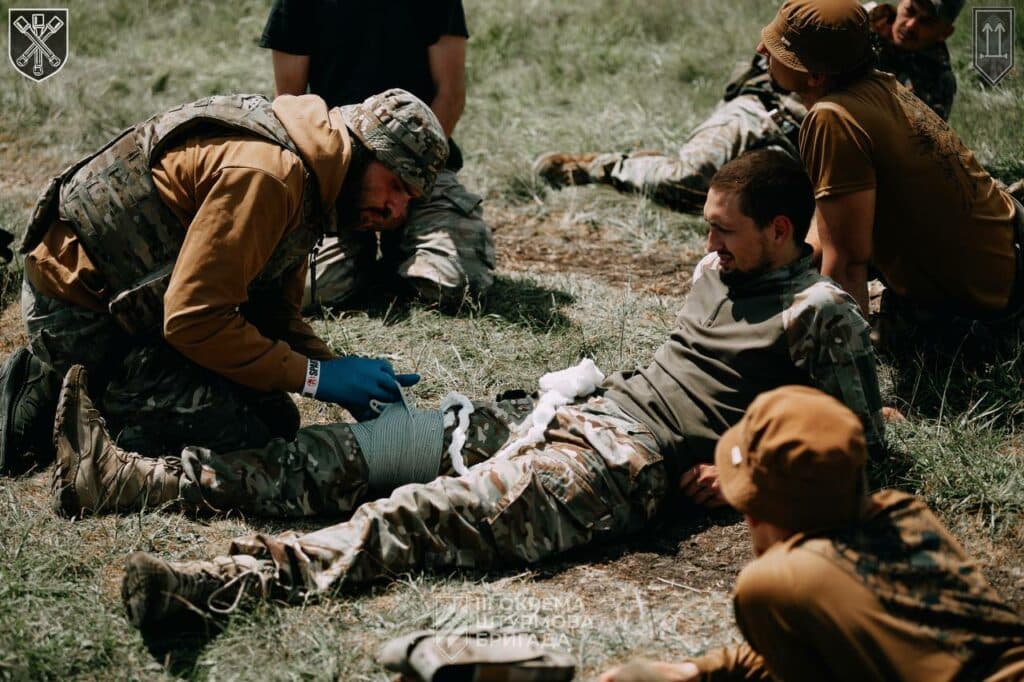 третя штурмова 3