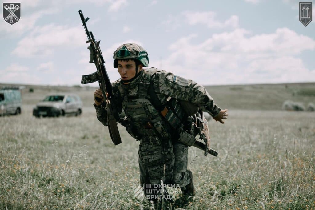 третя штурмова 5