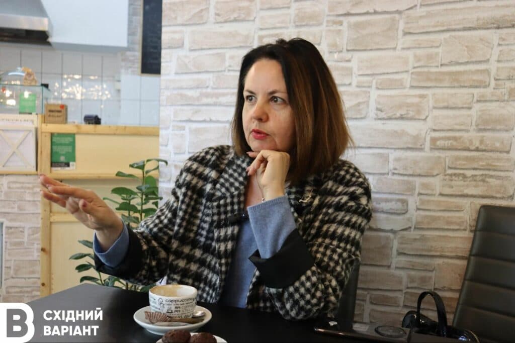 українці зі сходу у Словенії