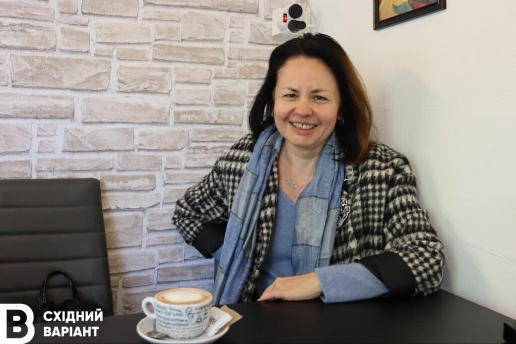 українці зі сходу у Словенії