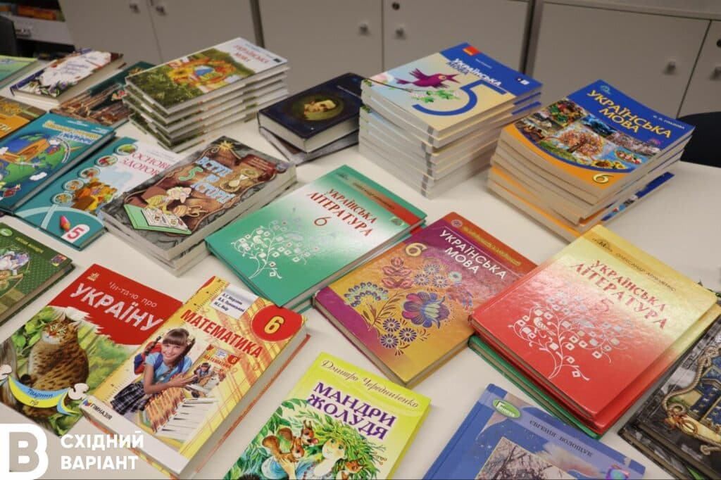 українці зі сходу в Словенії