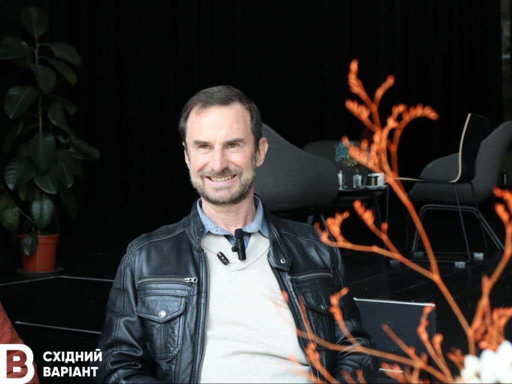 українці зі сходу в Словенії