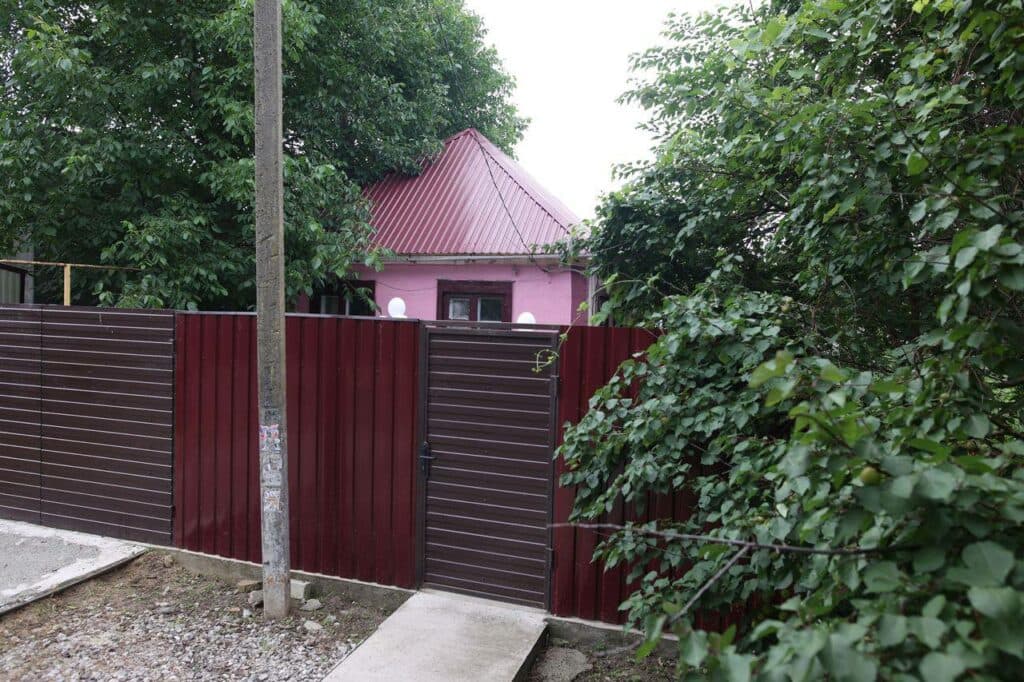 жінка з Очеретиного з житлом від Монобанку