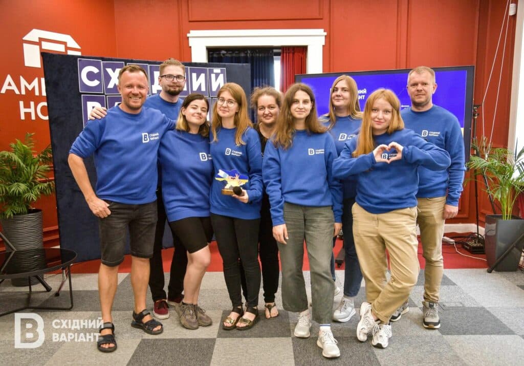 журналісти Східного Варіанта _03