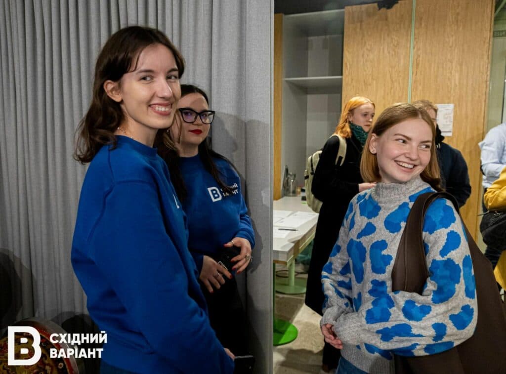 журналісти Східного Варіанта _07