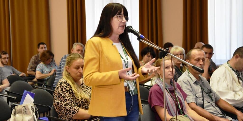 Марія Гринюк