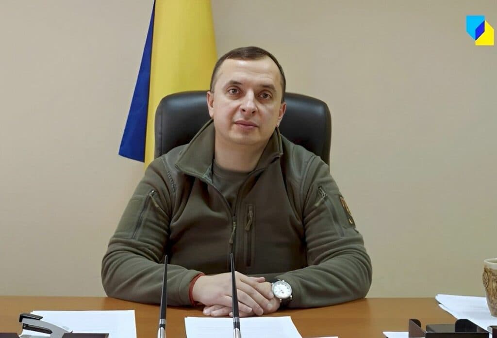 Анатолій Стельмах