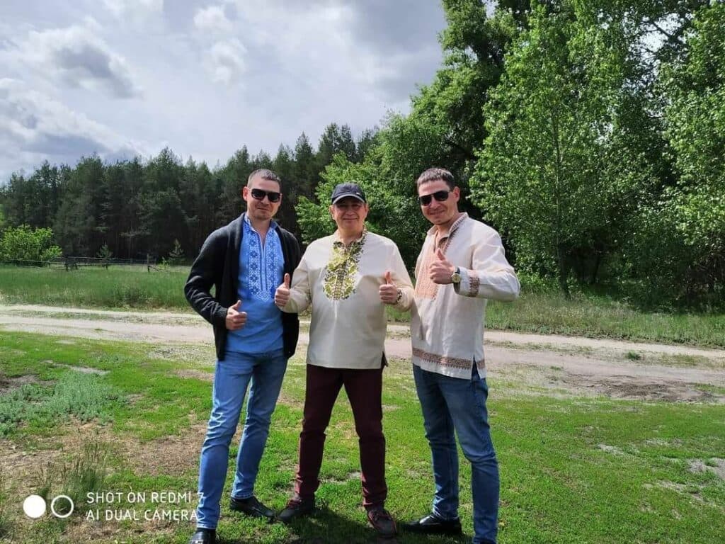 Авдіївка звільнення Антифейк