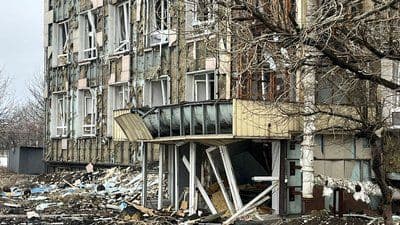 Авдіївка звільнення Антифейк