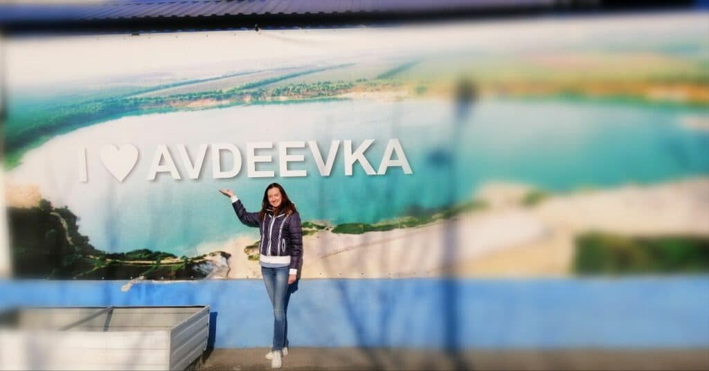 Авдіївка звільнення Антифейк