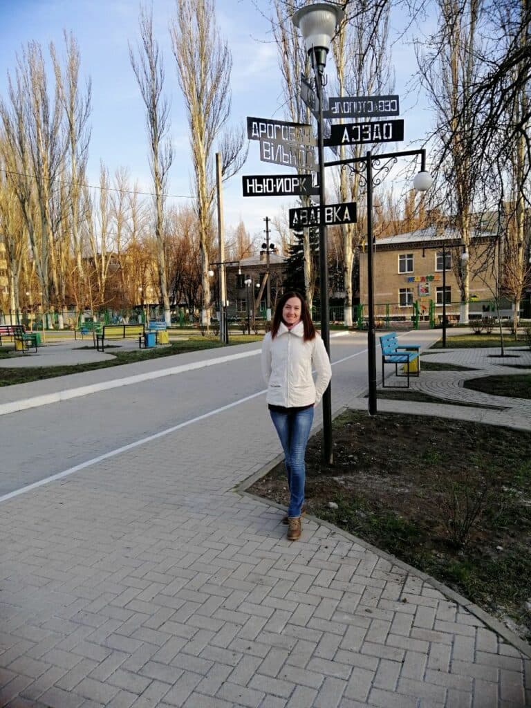 Авдіївка звільнення Антифейк