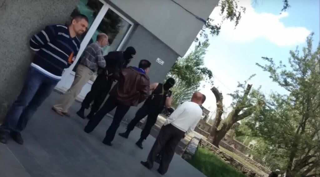 Авдіївка звільнення Антифейк