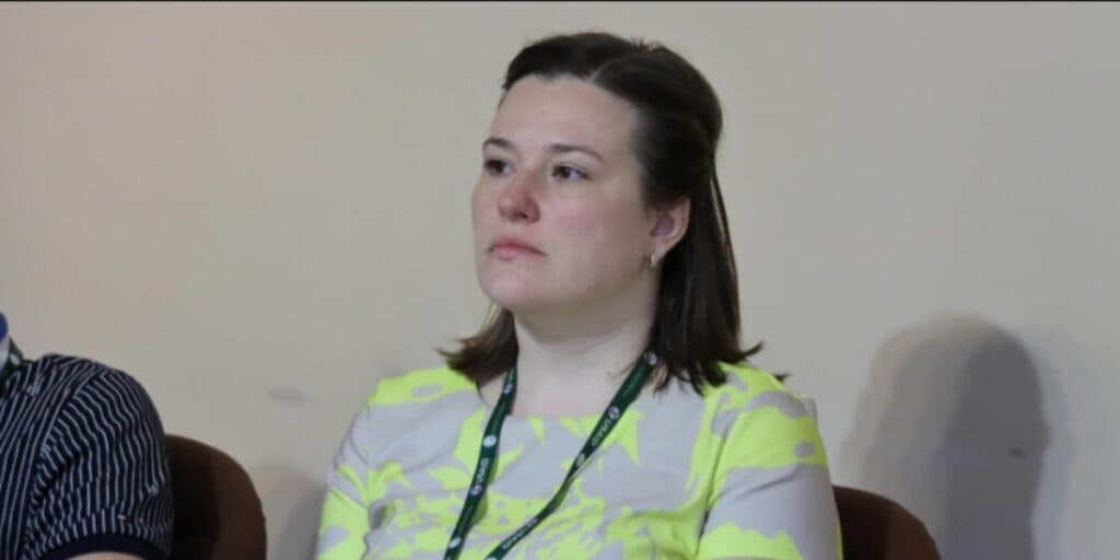 Дарія Снопенко