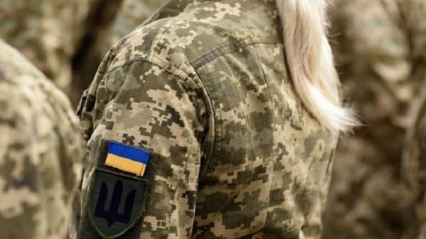 До лав ЗСУ долучилися перші жінки, які відбували покарання у в’язниці