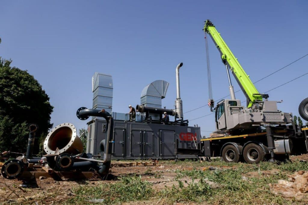 Шмигаль провів виїзне засідання уряду на Донеччині провів сьогодні прем'єр-міністр України (фото)