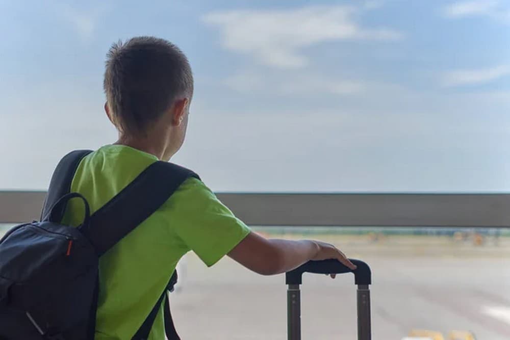 З Донеччини евакуювали ще 83 дитини