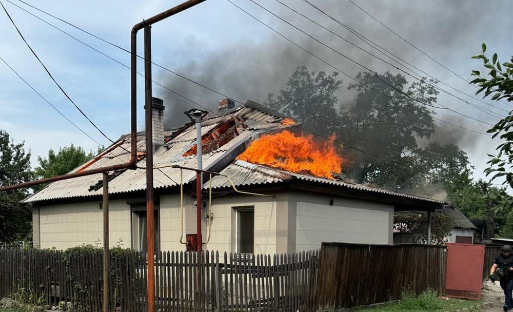 З Донеччини евакуювали ще 56 дітей