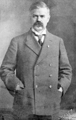 Микита Шаповал