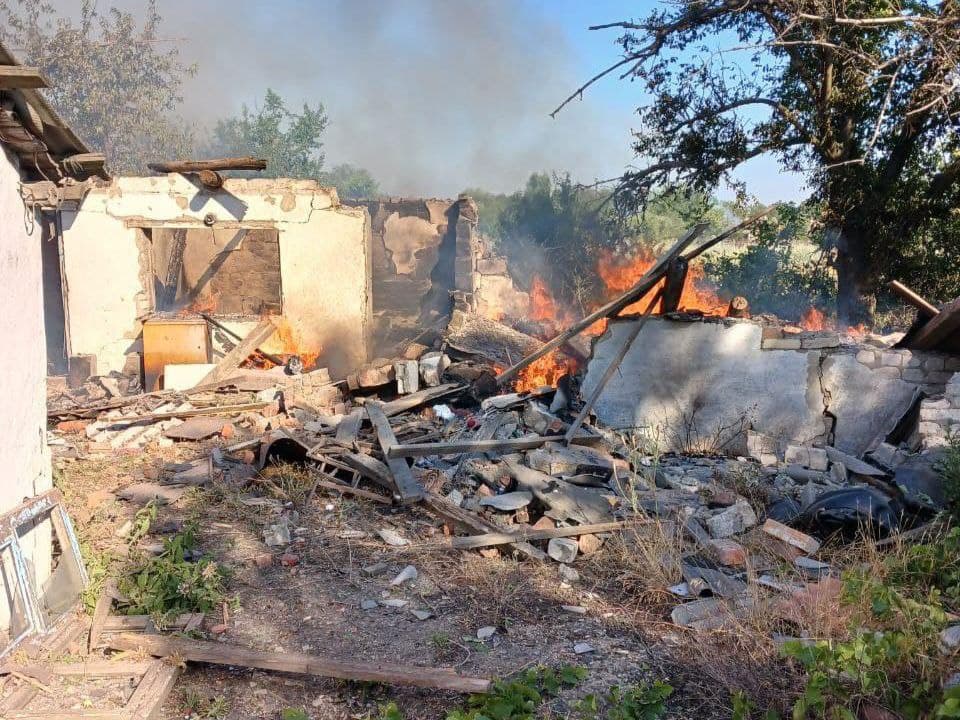 З Донеччини евакуювали ще 28 дітей