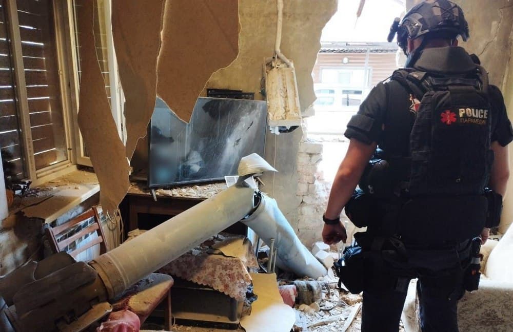 Окупанти обстріляли 11 населених пунктів Донеччини: травмовано трьох людей