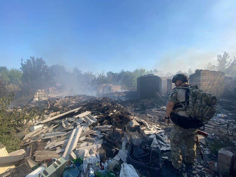 З Донеччини евакуювали ще 28 дітей