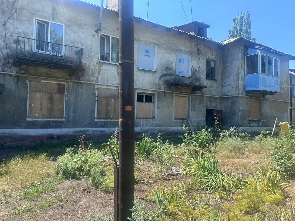 Щонайменше 1 людина загинула і 3 поранені внаслідок сьогоднішніх обстрілів Донеччини