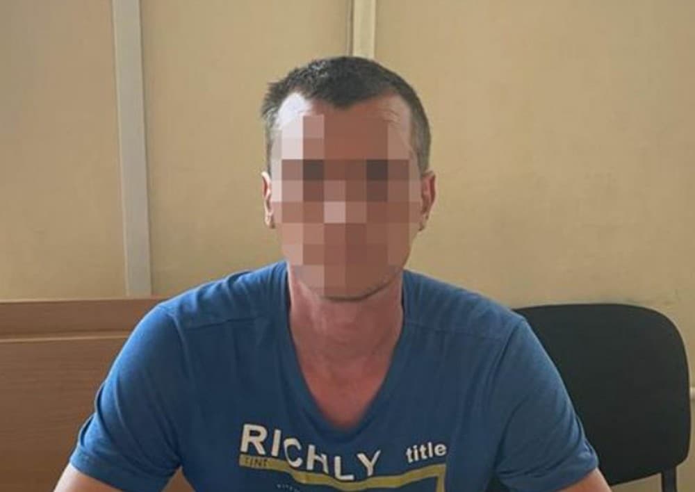 Мешканцю Костянтинівки повідомлено про підозру у розкритті вогневих позицій ЗСУ у Краматорському районі