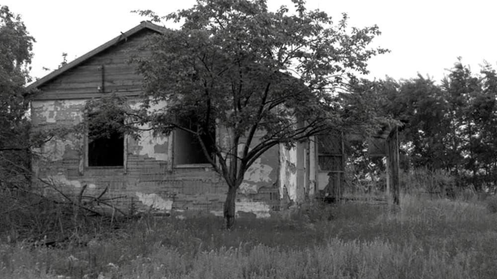 Поліція Костянтинівки розкрила вбивство жінки, тіло якої понад тиждень пролежало у нежилому будинку