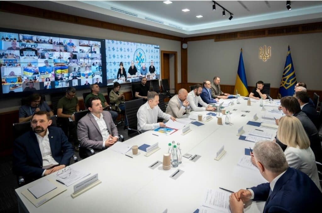 Для відновлення енергетичного потенціалу Луганщини необхідно вже зараз залучати інвестиції, — Лисогор