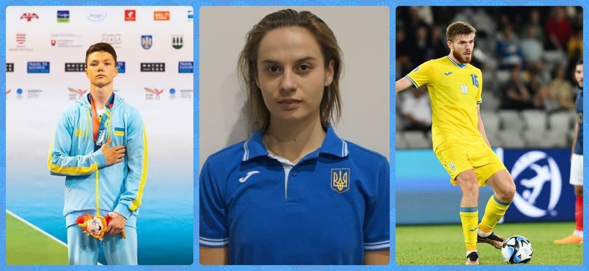 Олімпіада — 2024: луганські спортсмени розпочинають боротьбу за медалі