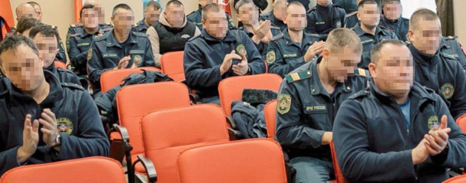 В Україні судитимуть 15 експравоохоронців, які допомагають ворогу приховувати сліди злочинів в окупованому Маріуполі