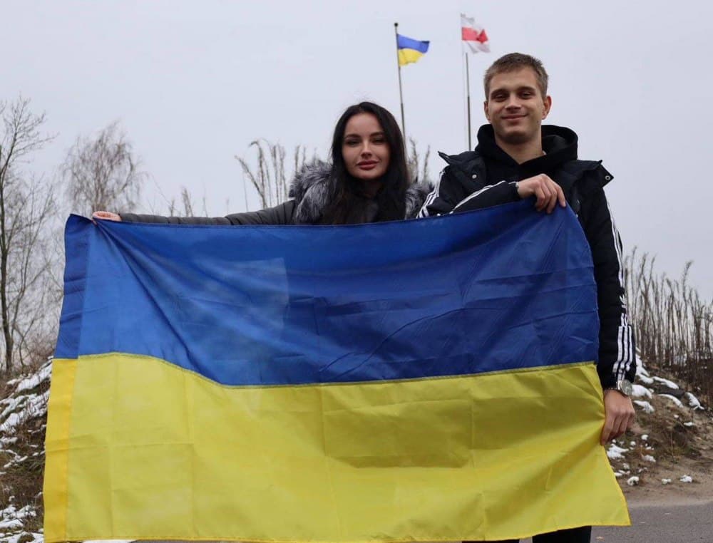 Депортований росіянами підліток з Маріуполя Богдан Єрмохін розказав свою повну історію (відео)