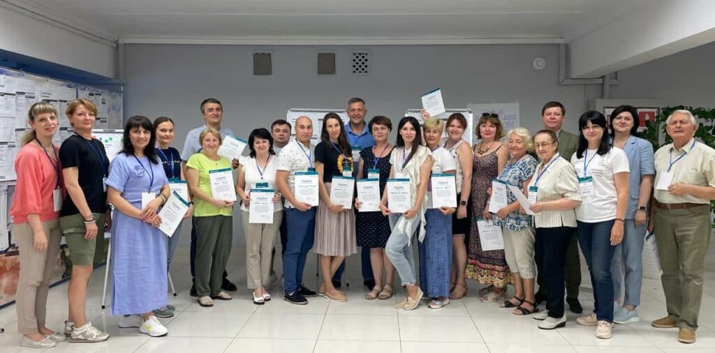 Маріуполь, Кривий, ріг, війна, відновлення3