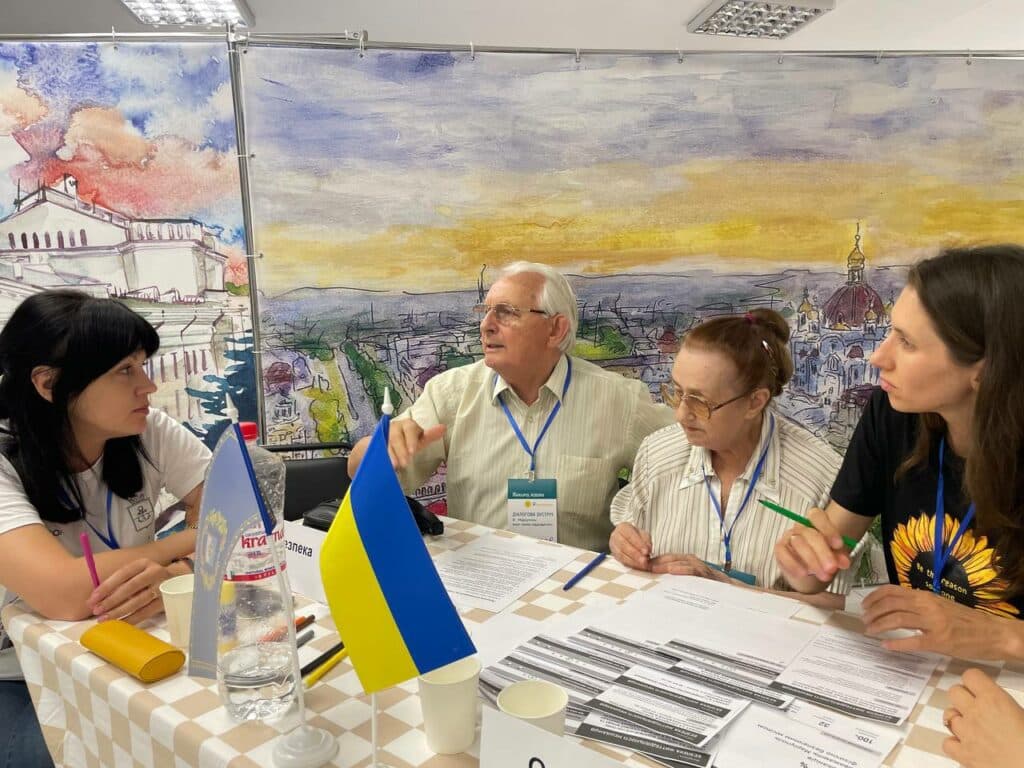 Маріуполь, Кривий, ріг, війна, відновлення3