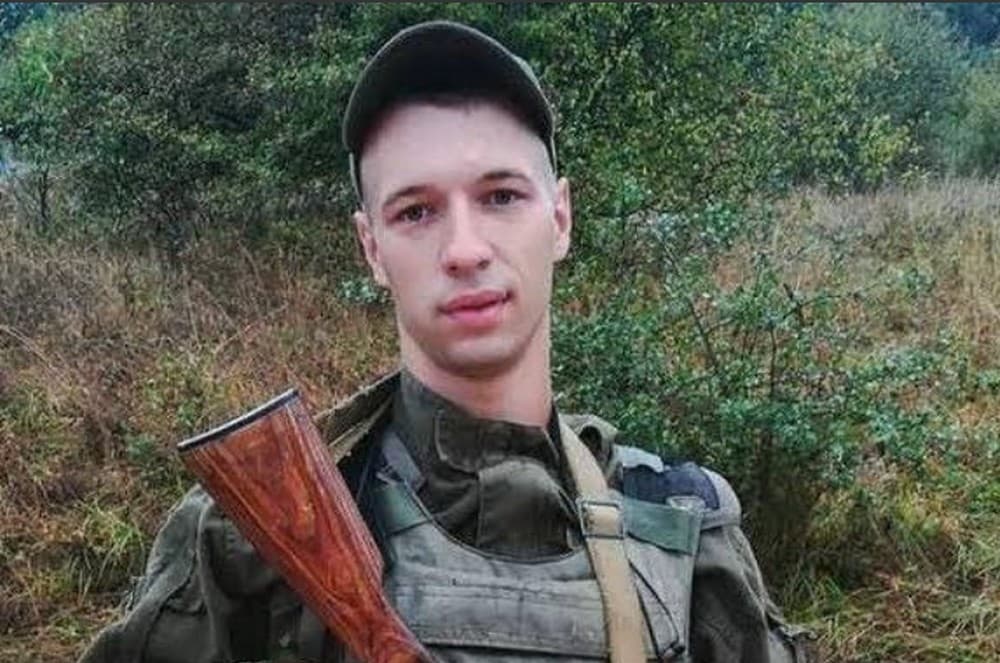 В рамках обміну в Україну повернули 29-річного захисника Маріуполя і "Азовсталі"