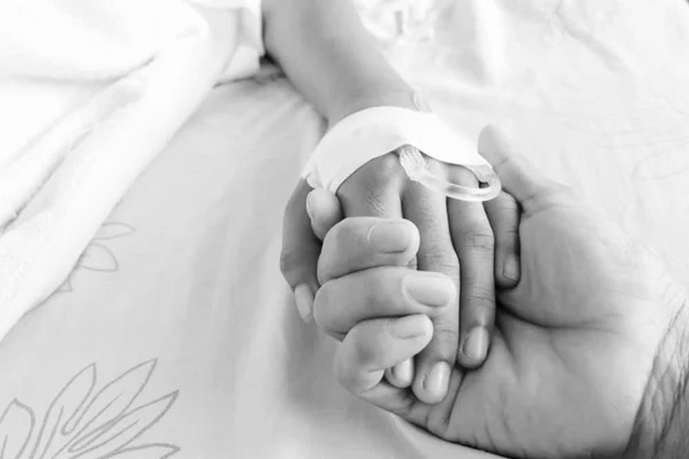 В окупованому Маріуполі загинула дитина через відсутність інфекційного відділення