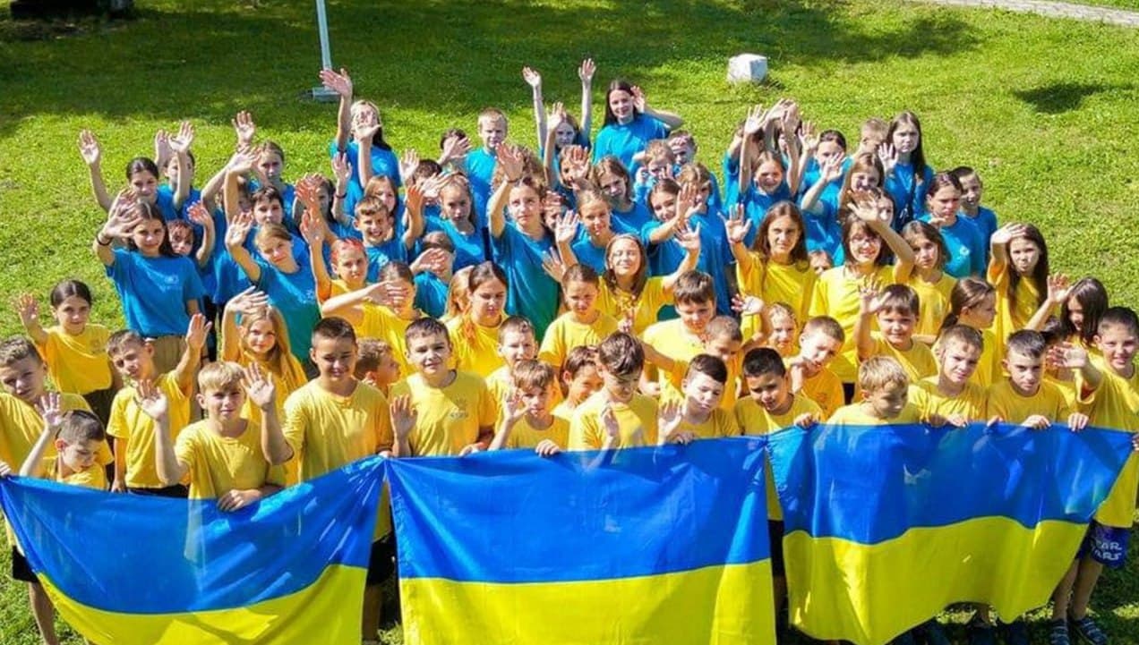 Маріупольці можуть подати заявки на відпочинок в "Артеку"