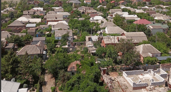 Маріуполь, вибухи, війна, росія