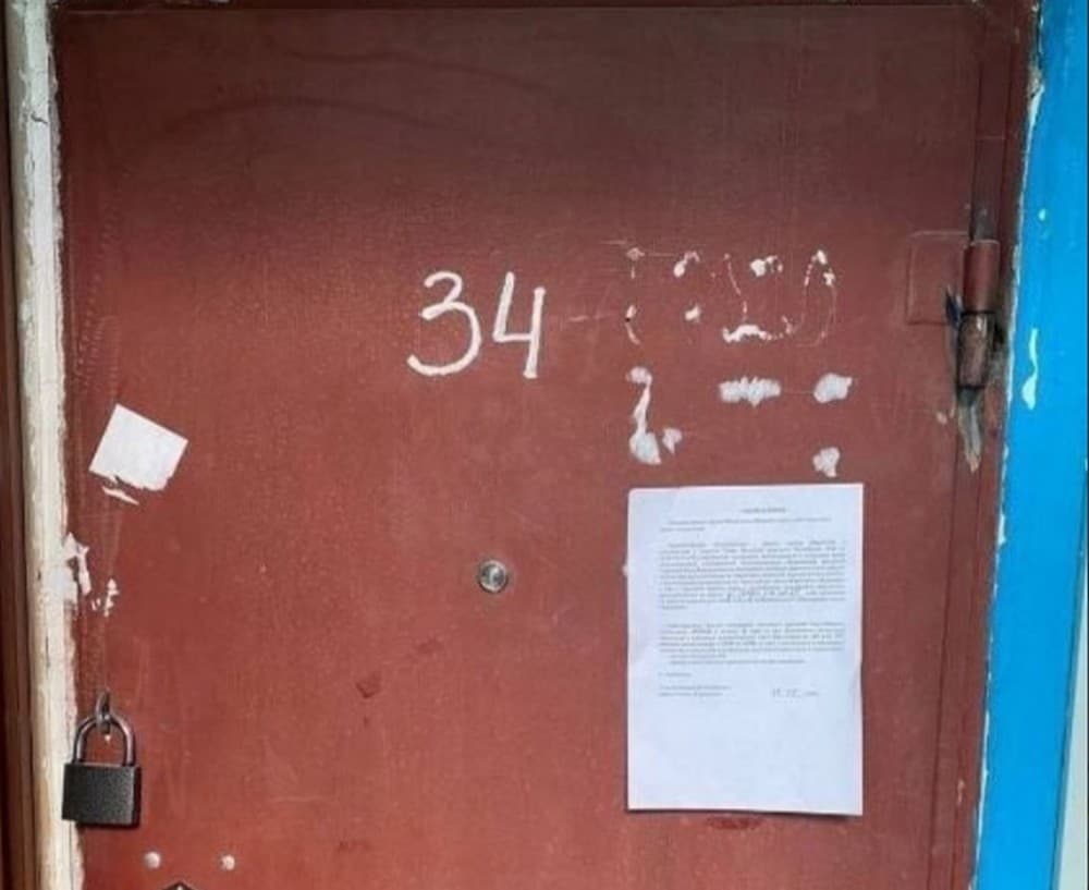 Окупанти в Маріуполі конфіскують житло місцевих жителів з ознаками безхазяйності